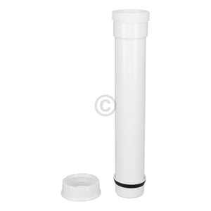 Verlängerungsrohr 1 1/2"x 250mm für DN4mm Siphon KIRCHHOFF 98837488 für Spüle