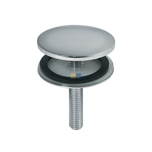 Hahnlochstopfen 52mmØ für Spülbecken Waschbecken 19076 3 HandWerk