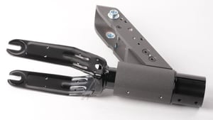 Klappbare Vordergabel Segway-Ninebot AB.00.0008.28 für E-Scooter E22D E22E