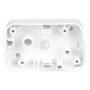 Base station top cover  201-2478-1884 Ecovacs