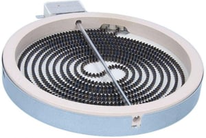 Heizelement für Ofen Beko C00894150 230V 2000W