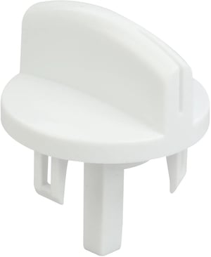 Knopf für Entsafter BSH-Gruppe 00625728 Bedienelement