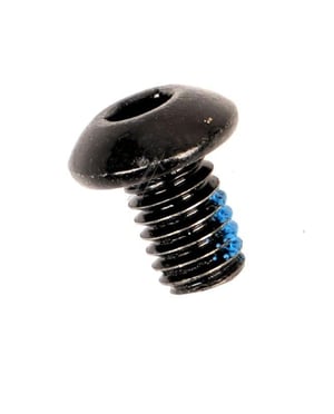 Navee E-Scooter Schraube M4x6 Innensechskant Halbrundkopf