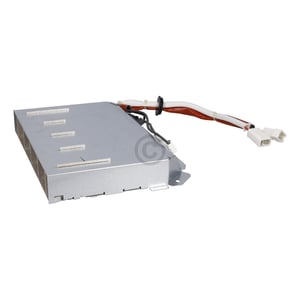 Heizregister passend für Beko 2976680200 Bluparts 10103527 für Trockner Bluparts