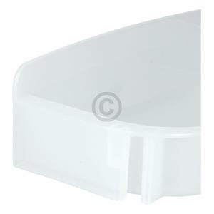 Türfach mitte schmal Smeg 760391665 200x50mm für Kühlschrank