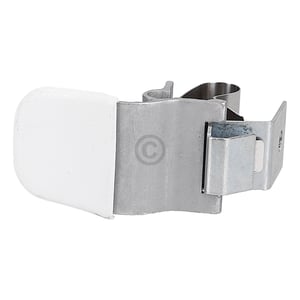 Türverriegelung für Backöfen, weiß (3050644016)