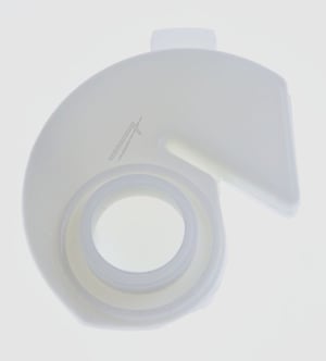 Luftkanal für Geschirrspüler Hisense/Gorenje 823961 Belüftung