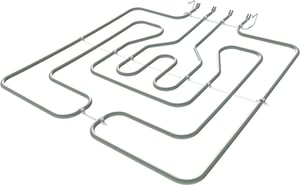 Heizung Unterhitze für Heizelement Bosch 20003394 Backofen