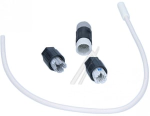 Fühler-Kit für Liebherr Kühlschrank 959011600 (4,7 kOhm)