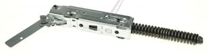 Backofentürscharnier AEG 140059166102 für Ofen