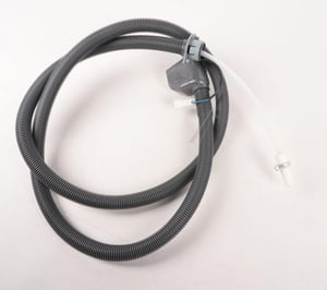 Zulaufschlauch Aqua-Control für Geschirrspüler Electrolux Aeg 140180589198 Metall 1825mm