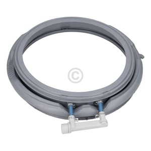 Türmanschette Bauknecht C00976460 für Waschmaschine Bauknecht