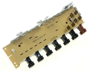 Wahlschalter 00095484