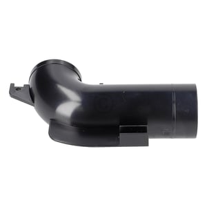 Dust collection pipe 201-2497-0132 Ecovacs