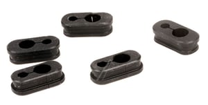 Gummistopfen für Motorkabel & Rücklichtkabel Segway-Ninebot AB.05.12.00.0054 für E-Scooter F2 PRO