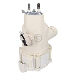 Zxw-50-8-1l Umwälzpumpe mit Heizung für Midea Geschirrspüler