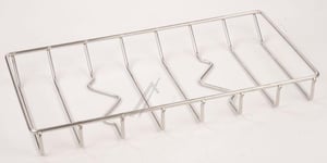 Smeg Ofenrost 844090636 Backblech, Grillrost