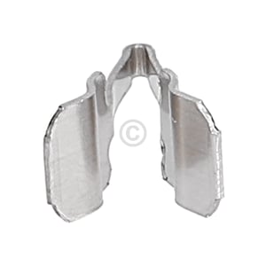 Feder für Herd Candy Hoover 41012361 Kugelfixierung