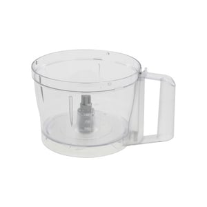 Rührschüssel BOSCH 12009553 für Küchenmaschine