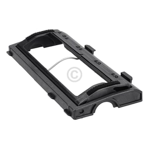 Main brush cover 201-2478-1829 Ecovacs