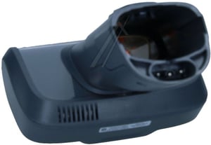 Mini-Turbobürste für Philips Staubsauger 300003587101 Akku-Handstaubsauger 3587101 Akku-Handstaubsauger