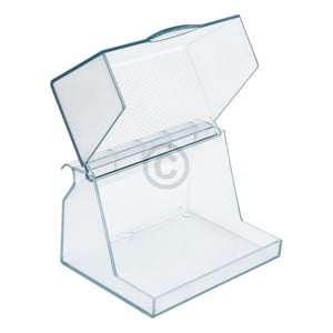 Abstellfach LIEBHERR 9031104 VarioBox 145x92mm klein für Kühlschranktüre KühlGefrierKombination
