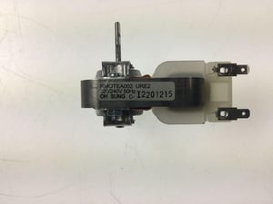 Gebläsemotor für Sharp Mikrowelle RMOTEA002URE2 Dreh-/Kippfunktion