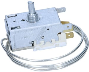 Temperaturregler für Kühlschrank Bosch/Siemens 00162587 Kühlschrankregelung