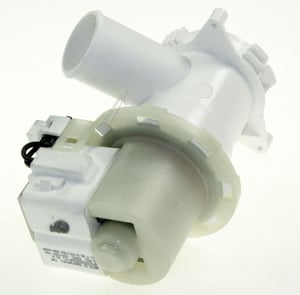 Ablaufpumpe für Beko Waschmaschine C00872628 Wasserablauf