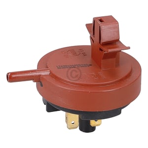 Niveauschalter für Waschmaschine Midea 17438100005726 Wasserstandsensor