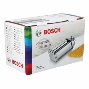 Pastavorsatz Spaghetti Bosch MUZ5NV3 00577494 für Küchenmaschine