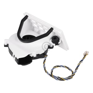 Fan motor （white） 201-2425-1016