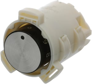 Drehgriff Kochfeld Bosch 10010656 Ofen-Knopf