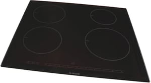 Glaskeramikfläche 00681921