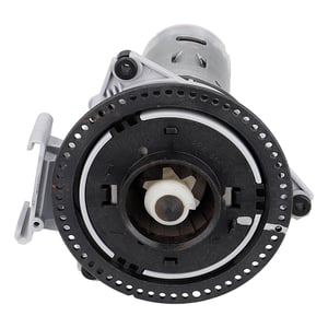 Mahlwerk-Einheit für Melitta Kaffeemaschine 6773398 verstärkt