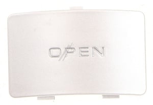 KNEBEL, BEHÄLTER, OFFEN, FL 2198260024