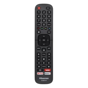 Fernbedienung Hisense EN2BF27H HT232949 für Fernseher TV