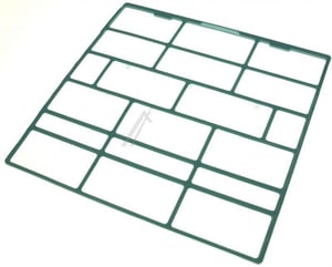 Luftfilter für Midea Klimaanlage 12100204000522 Waschbar