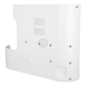 Rear cover （white） 201-2437-0343