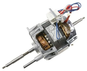 Motor, Kondensator, Set, 230-240V (4055369633)