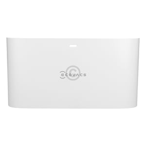 Dust collection compartment cover 201-2478-18A1 Ecovacs