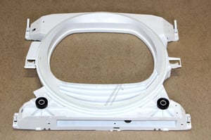 Kompletter Vorderer Ring für Kühlschrank Candy Hoover 40012495 Dichtung, Tür