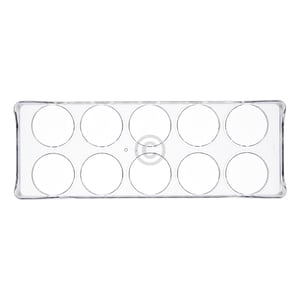 Eiereinsatz für Türfach Kühlteil SAMSUNG DA63-06221A in KühlGefrierKombination