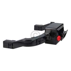 Ventilatorgehäuse Ecovacs 201-2102-24C5 für Staubsauger-Roboter