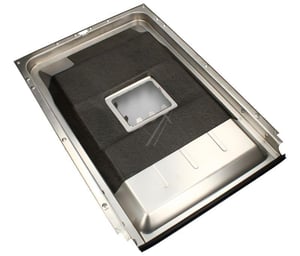 Innentür für Midea Geschirrspüler 12276000A20496 Spülmaschine