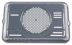 Smeg Ofen Abweiser 482690999 Gehäuseteil