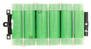 Rowenta Staubsauger Akku 21,6V Li-Ion mit Elektronik