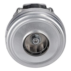 Motor wie Bosch 12005800 mit Kohlen für Bodenstaubsauger 10106236