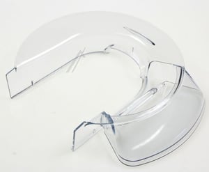 Spritzschutzdeckel für Küchenmaschine DeLonghi KW716524 Küchenmaschine