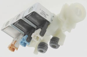 Dreifach-Elektroventil für TP Reflex Dunstabzugshaube c00110331 Ventil, Steuerung